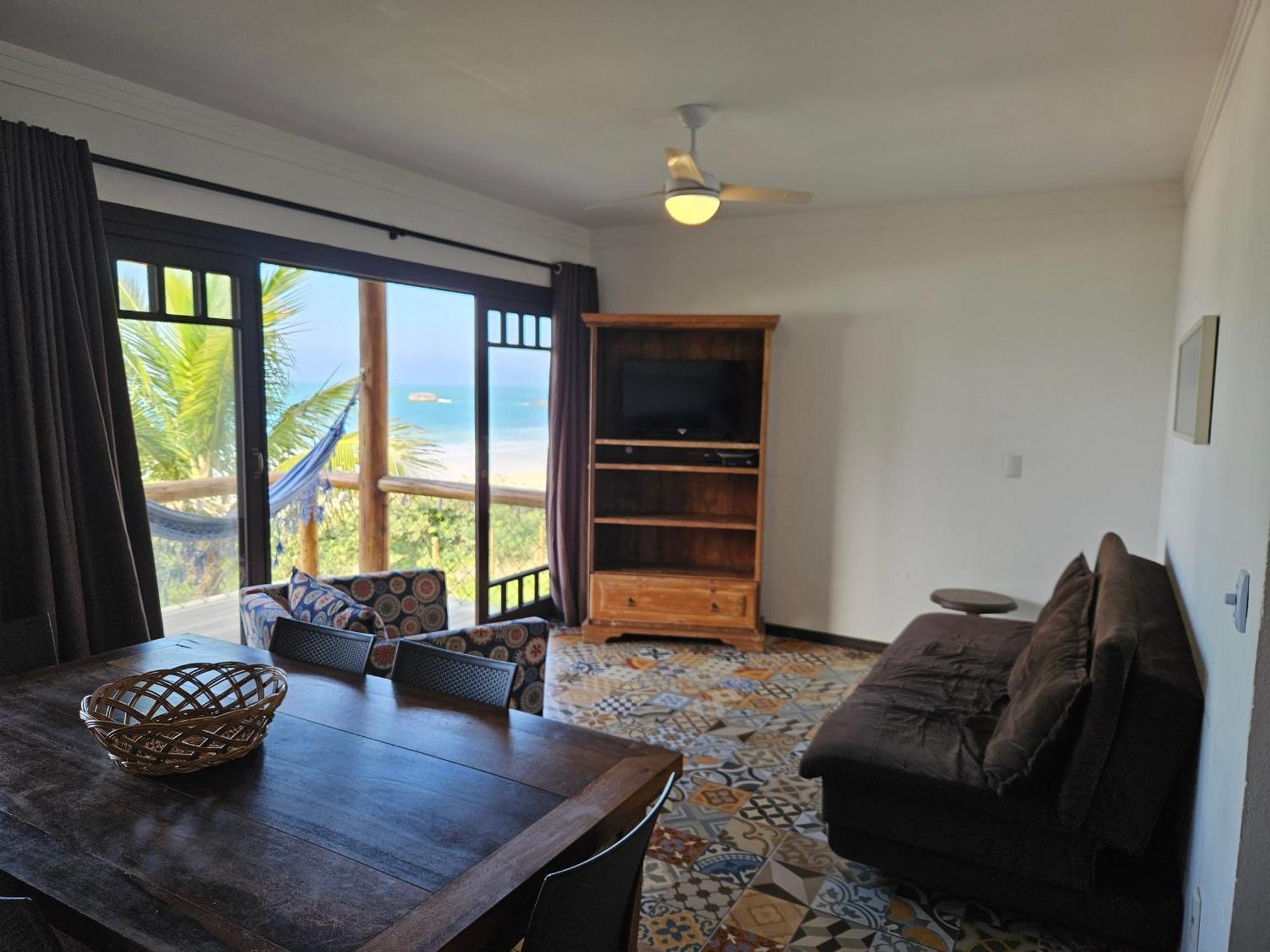 Hotel Pedra Da Gaivota Bombinhas